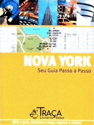 Nova York - Seu Guia Passo a Passo