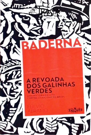 A Revoada dos Galinhas Verdes