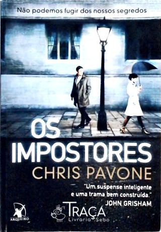 Os Impostores