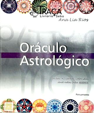 Oráculo Astrológico