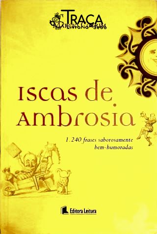 Iscas de Ambrosia