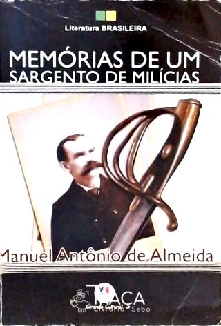 Memórias de Um Sargento de Milícias