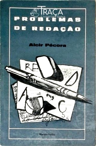 Problemas de Redação
