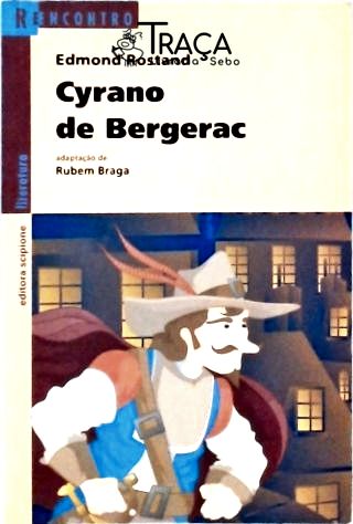 Cyrano de Bergerac (adaptado)
