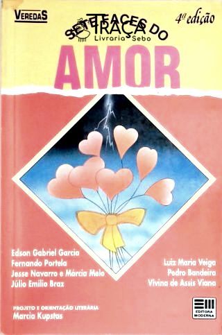 Sete Faces Do Amor