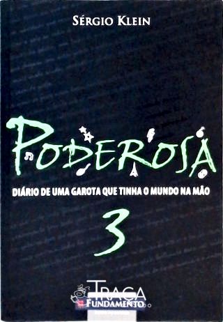 Poderosa - Vol. 3