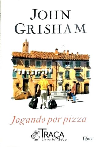 Jogando por Pizza