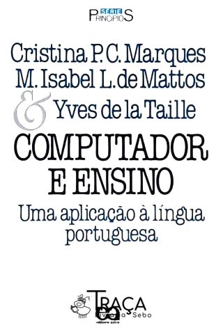 Computador e Ensino