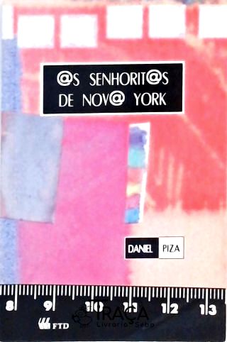 As Senhoritas De Nova York