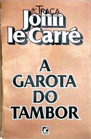 A Garota do Tambor
