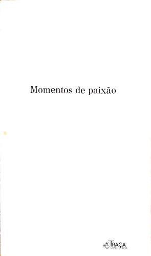 Momentos de Paixão