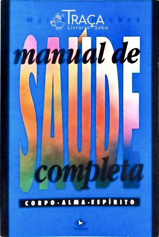 Manual de Saúde Completa