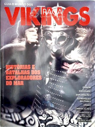 O Mundo dos Vikings