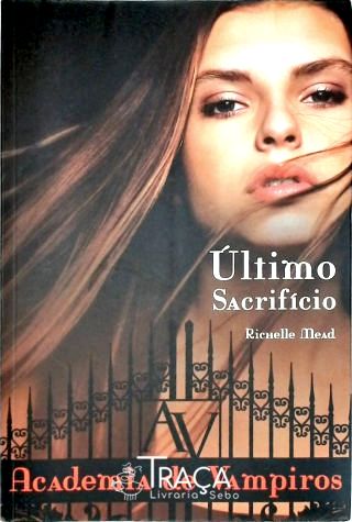 Último Sacrifício