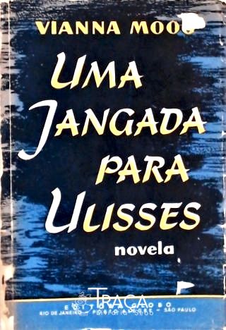 Uma Jangada para Ulisses