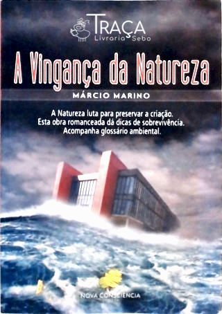 A Vingança da Natureza