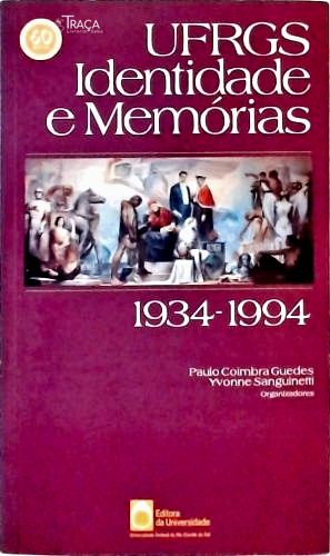Ufrgs Identidade e Memórias
