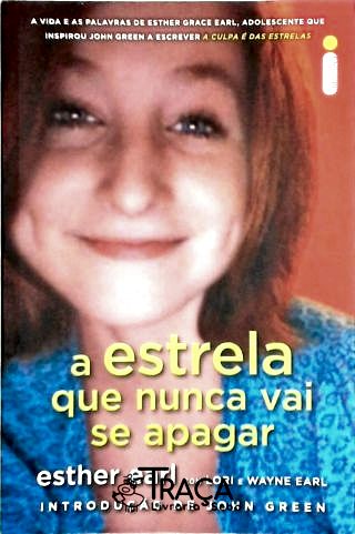 A Estrela Que Nunca Vai Se Apagar