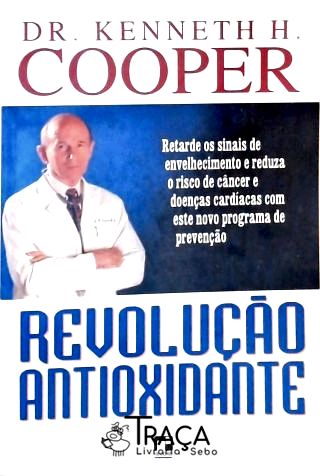 Revolução Antioxidante