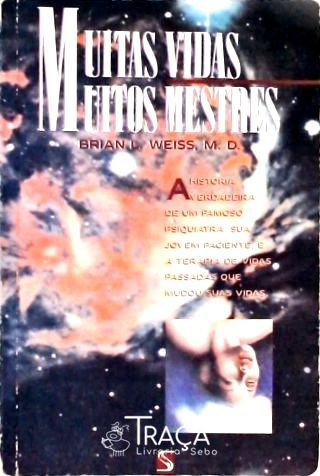 Muitas Vidas Muitos Mestres