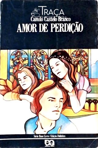 Amor de Perdição