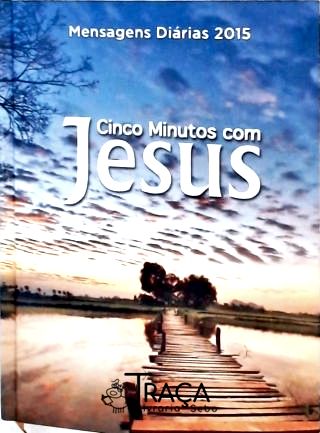 Cinco Minutos com Deus