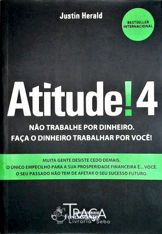 Atitude! 4