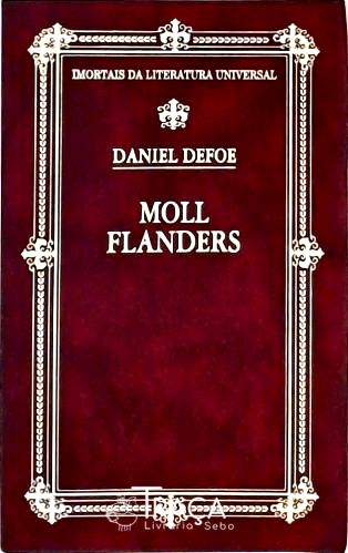 Moll Flanders