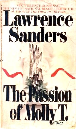 The Passion Of Molly T.