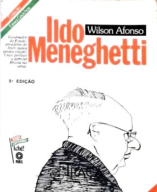 Ildo Meneghetti