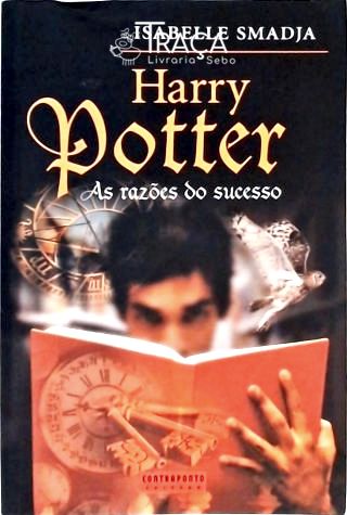 Harry Potter - as Razões do Sucesso