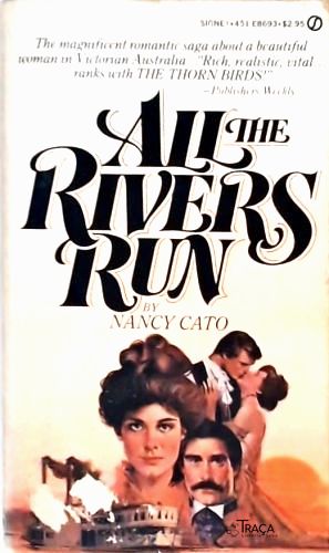 All The Rivers Run