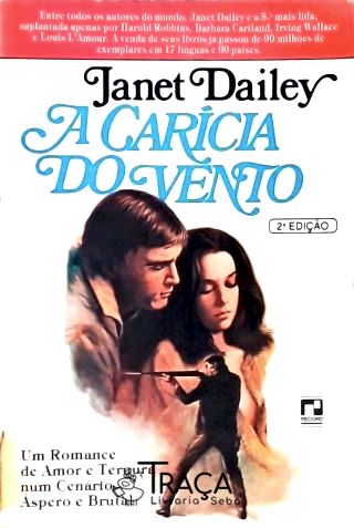 A Carícia do Vento