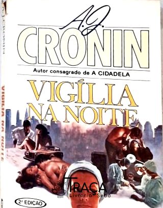 Vigília na Noite