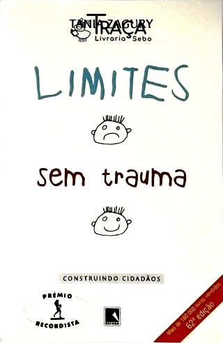 Limites sem Trauma - Construindo Cidadãos