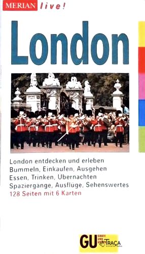 London - Merian Live