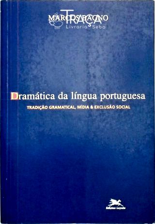 Dramatica da Lingua Portuguesa