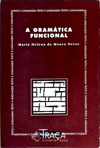 Gramática Funcional