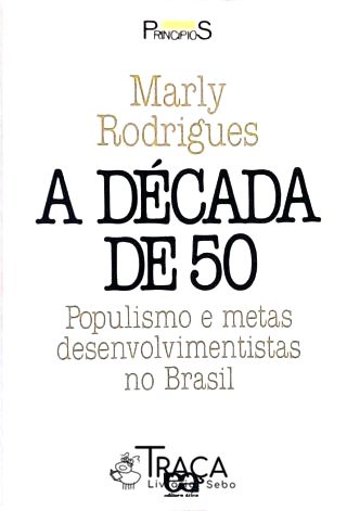 A Década De 50