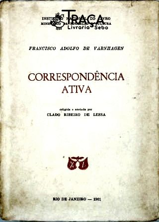 Correspondência Ativa