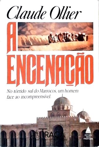 A Encenação
