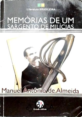 Memórias de Um Sargento de Milícias