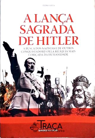 A Lança Sagrada de Hitler