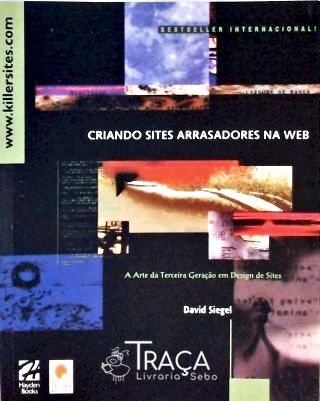 Criando Sites Arrasadores Na Web