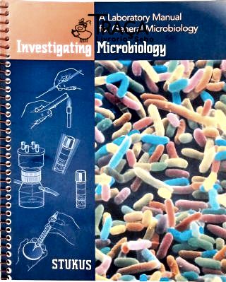 Investigating Microbiology