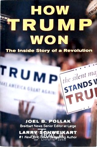 How Trump Won