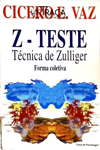 Z-Teste - Técnica De Zulliger