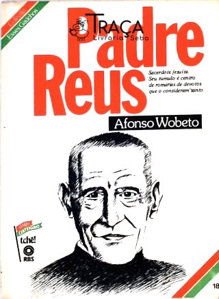 Padre Reus