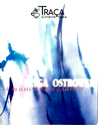 A Música da Aquarela