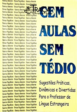 Cem Aulas sem Tédio
